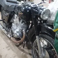 موتور زمان جنگ جهانی دوم