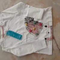 لباس بچگانه دختر|کفش و لباس بچه|میانه, |دیوار