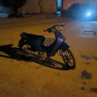 موتور ویو|موتورسیکلت|بندر ماهشهر, |دیوار