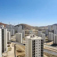 فاز۱۱ زون ۲*عکس ویو واحد *پورمند|فروش آپارتمان|پردیس, فاز ۱۱|دیوار