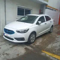 فروش ماشین شاهین پلاس اتوماتیک صفر مدل ۱۴۰۴|خودرو سواری و وانت|رشت, کوی حسینی|دیوار