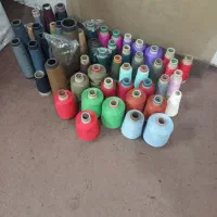 نخ و میز اتو با 3عدد نیمکت در حد