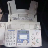 دستگاه فکس panasonic