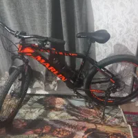 دوچرخه 26 مارلین