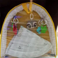 پارک بازی کودک نو