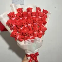 بوکت تدی و استیج