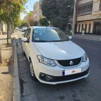 ساینا s دنده ای صفر 1404 استاندارد 85 گانه
