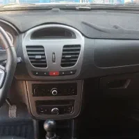 کوییک ۸۵گانه rs پارس خودرو|خودرو سواری و وانت|دوگنبدان, |دیوار