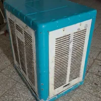 کولر آبی 3500 جبال جنس ضخیم و کم صدا