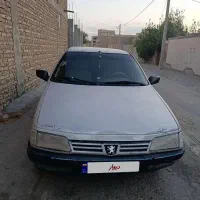 پژو مدل 88 توکرم