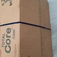 توتال کر