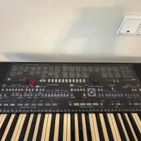 کیبورد یاماهاpsr510