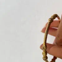 النگو اماراتی سایز ۳