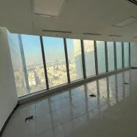 ۱۵۰۰ متری اداری فلت بر اصلی