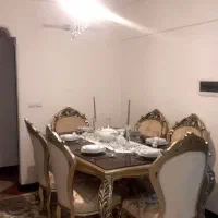 میز غذاخوری 6نفره