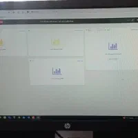 جویای کار حسابداری پاره وقت و دورکاری هستم