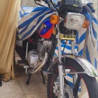 موتور احسان۲۰۰ خشک