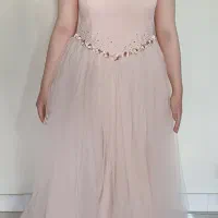 لباس مجلسی سایز ۴۲