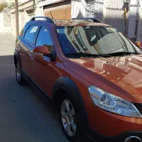 اچ سی کراس|خودرو سواری و وانت|زنجان, |دیوار