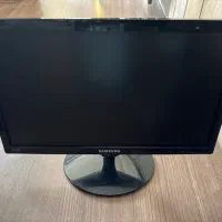 مانیتور ۱۹ اینچ سامسونگ led