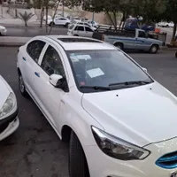 شاهین اتومات G CVT، مدل ۱۴۰۴|خودرو سواری و وانت|بندرعباس, |دیوار