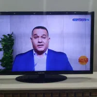 تلویزیون ال ای دی  سامسونگ ۴۲ اینچ