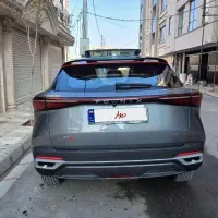 اف ایکس پریمیوم دو دیفرانسیل FX Premium AWD