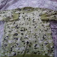 لباس سربازی نیروی زمینی|لباس|تهران, صد دستگاه|دیوار