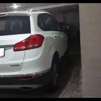 تیگو۵ مدل ۱۳۹۶ با فروش ویژه اقساط|خودرو سواری و وانت|تهران, نارمک|دیوار