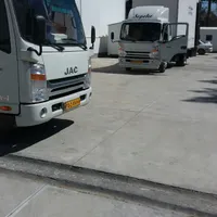 باربری اثاث کشی پیشرو