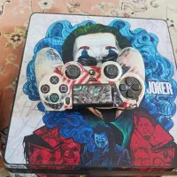 ps4|کنسول، بازی ویدئویی و آنلاین|تهران, علایین|دیوار
