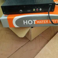 گیرنده دیجیتال تلویزیون