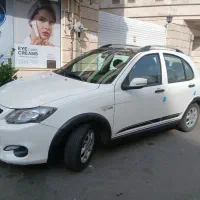 کوئیک مدل ۱۴۰۲|خودرو سواری و وانت|تهران, وردآورد|دیوار