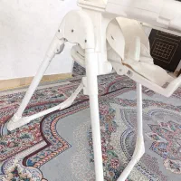 تعدادی وسایل سیسمونی|اسباب و اثاث بچه|اردبیل, |دیوار