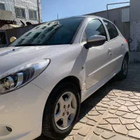 ۲۰۷ پانوراما   ۱۴۰۱|خودرو سواری و وانت|ساری, |دیوار