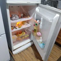 یخچال وفریزر|یخچال و فریزر|قزوین, |دیوار