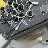 تعمیرات فوق تخصصی ایرپاد|خدمات رایانهای و موبایل|تهران, هفت حوض|دیوار