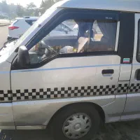 ون دلیکا 2000|خودرو سواری و وانت|تهران, شهرک فرهنگیان|دیوار