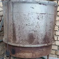 تنور 4 نون