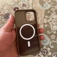 قاب 12pro|لوازم جانبی موبایل و تبلت|اردبیل, |دیوار