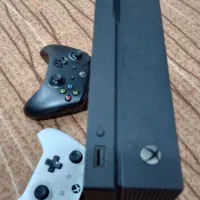 ایکس باکس وان ایکس