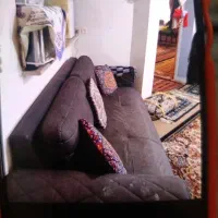 فرش ۱۲ متری درحد نو فروش توافقی