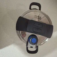 زودپز اصل آلمانی|ظروف پختوپز|ری, جوانمرد قصاب|دیوار