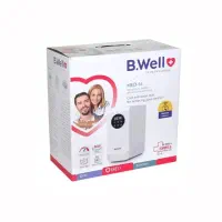 بخور سرد مدل بی ول آکبند آکبنده