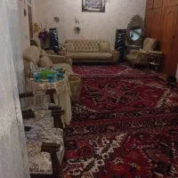 آپارتمان ۹۰متر همکف حافظ مارالان کوی شهابی