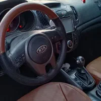 کیا سراتو اتوماتیک 1600cc، مدل ۲۰۱۲|خودرو سواری و وانت|اهواز, فرهنگ شهر|دیوار