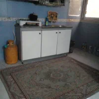 اپارتمان مبله طبقه همکف|اجارهٔ کوتاه‌مدت آپارتمان و سوئیت|بندر گناوه, |دیوار