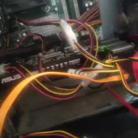 کارت گرافیک قدرتمند مناسب گیمینگ GTX 650TI|قطعات و لوازم جانبی رایانه|مراغه, |دیوار