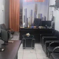 فروش مغازه ۳۳ متری در حسین آباد (اکبر آباد)|فروش مغازه و غرفه|کرج, حسین آباد (اکبر آباد)|دیوار