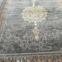 ۲تخته فرش۱۲۰۰شانه۱۲متری وینتیج